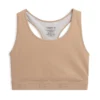 Racerback Compression Top - Chai(Racerback Compression Top Chai)
