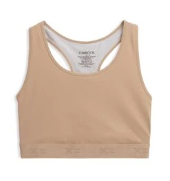 Racerback Compression Top - Chai(Racerback Compression Top Chai)