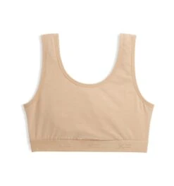 Essentials Soft Bra - Chai(Esb Chai)