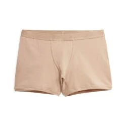 4.5" Trunks - TENCEL™ Modal Chai(4 5 Trunks Tencel Modal Chai)