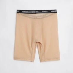 Powermesh 9" Boxer Briefs - Chai(Powermesh 9 Boxer Briefs Chai) -tomboyx Sales Chai Powermesh 9in Boxer Brief 2