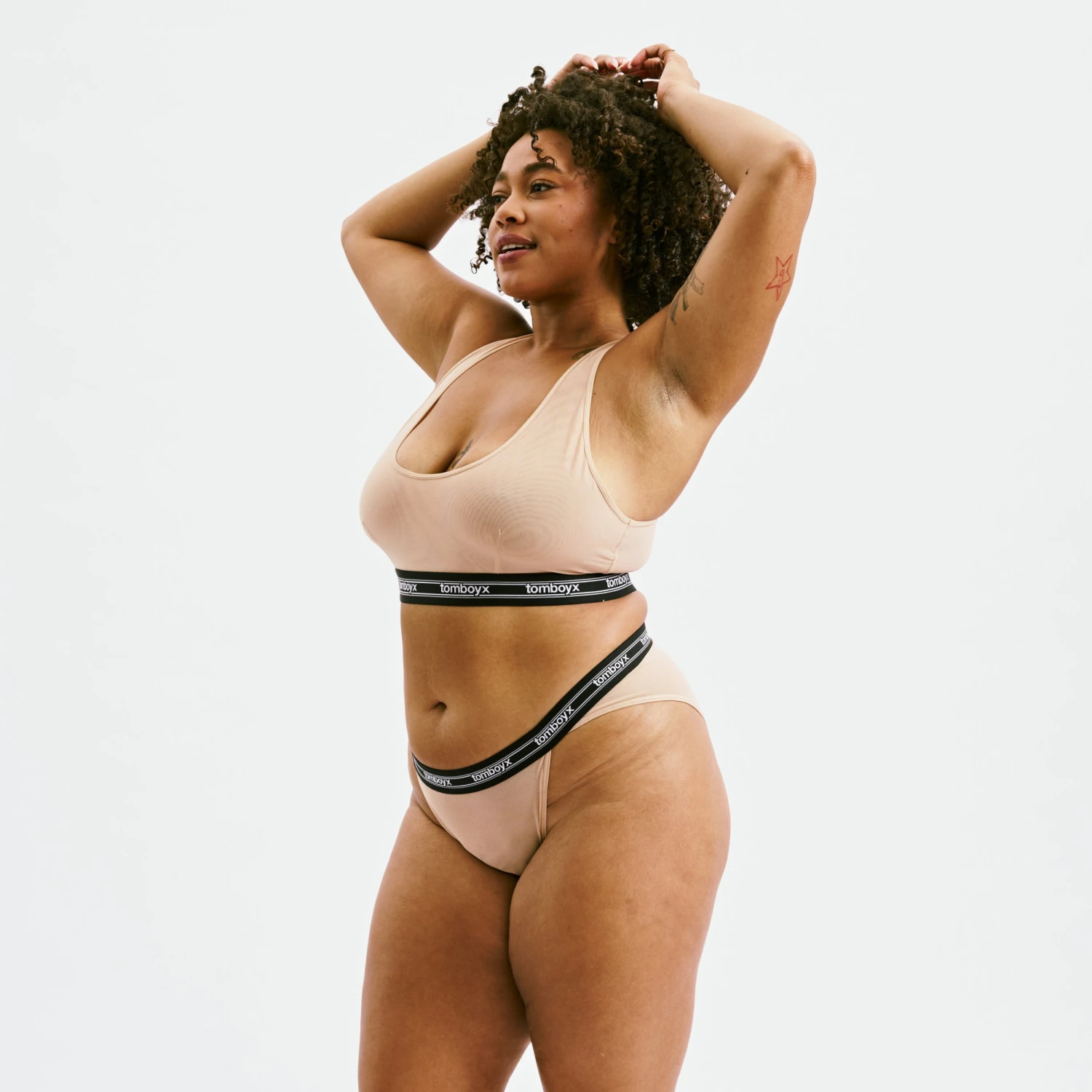 Powermesh Tanga - Chai(Powermesh Tanga Chai) 1 Powermesh Tanga - Chai(Powermesh Tanga Chai)