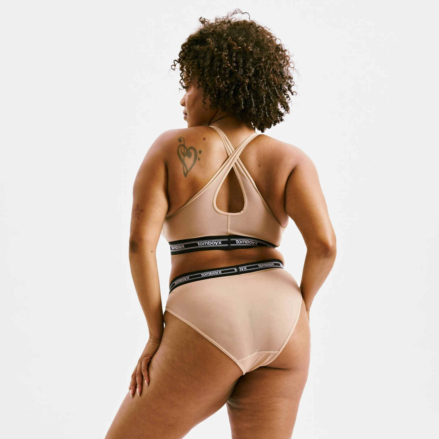 Powermesh Tanga - Chai(Powermesh Tanga Chai) 2 Powermesh Tanga - Chai(Powermesh Tanga Chai) - Image 2