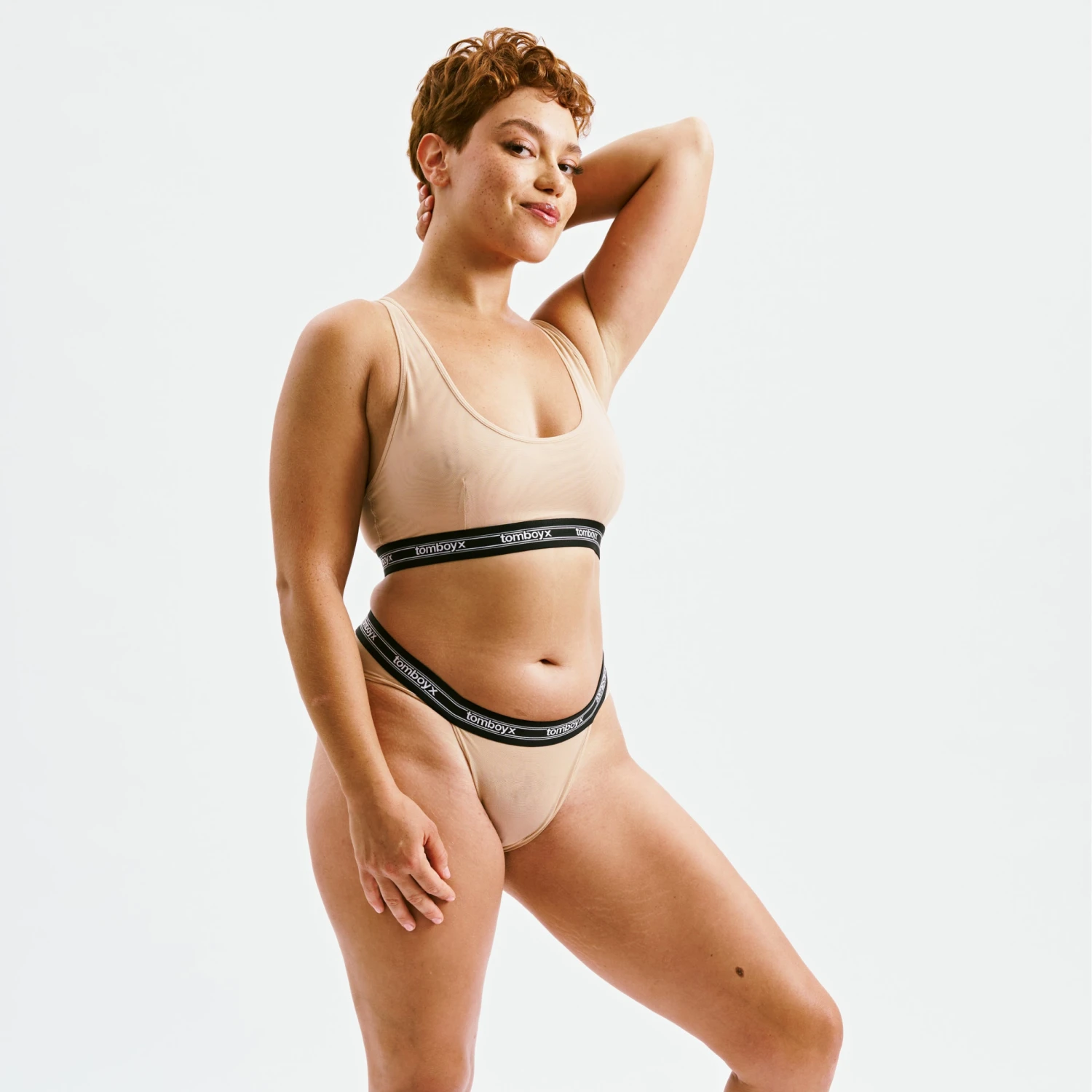 Powermesh Tanga - Chai(Powermesh Tanga Chai) 3 Powermesh Tanga - Chai(Powermesh Tanga Chai) - Image 3