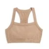 Scoop Soft Bra - Chai(Sport Soft Bra Chai)