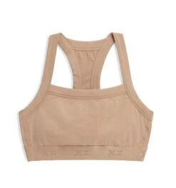 Scoop Soft Bra - Chai(Sport Soft Bra Chai)