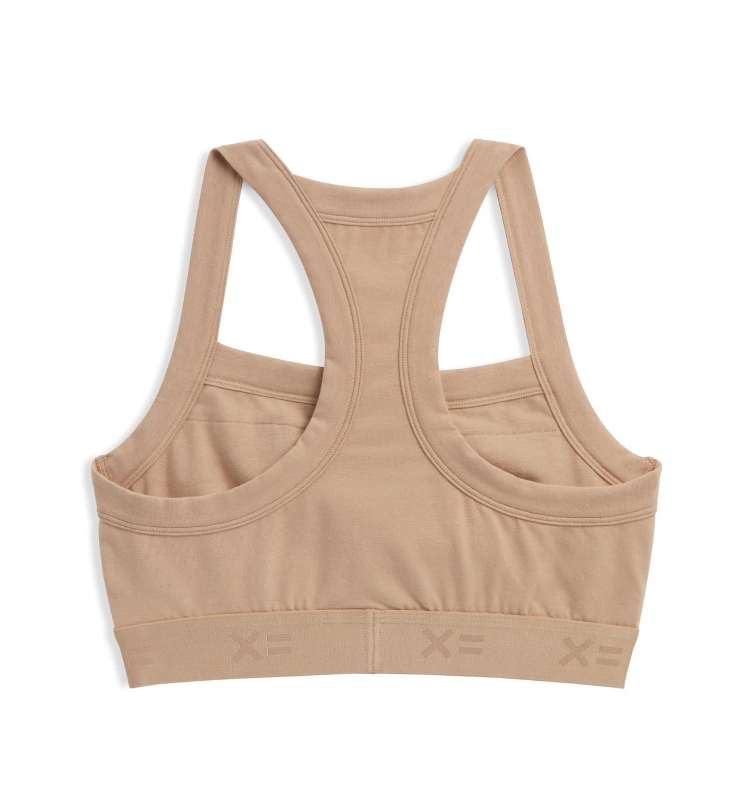 Scoop Soft Bra - Chai(Sport Soft Bra Chai) 2 Scoop Soft Bra - Chai(Sport Soft Bra Chai) - Image 2