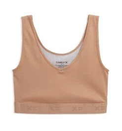 V Neck Compression Top - Chai(V Neck Compression Top Chai)