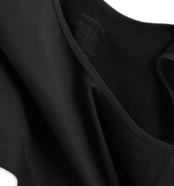 Compression Top - Black(Compression Top Black 1) -tomboyx Sales Compression Top Black 4 bc375f0c 3c5a 48be 8c14 5677362926ad