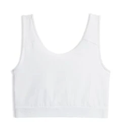 Compression Top - White(Compression White)