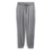 Cozy Luxe Fitted Jogger - Ultimate Gray(Cozy Luxe Fitted Jogger Ultimate Gray)