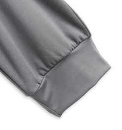 Cozy Luxe Fitted Jogger - Ultimate Gray(Cozy Luxe Fitted Jogger Ultimate Gray) -tomboyx Sales CozyLuxeUltimateGray Fitted Jogger 3