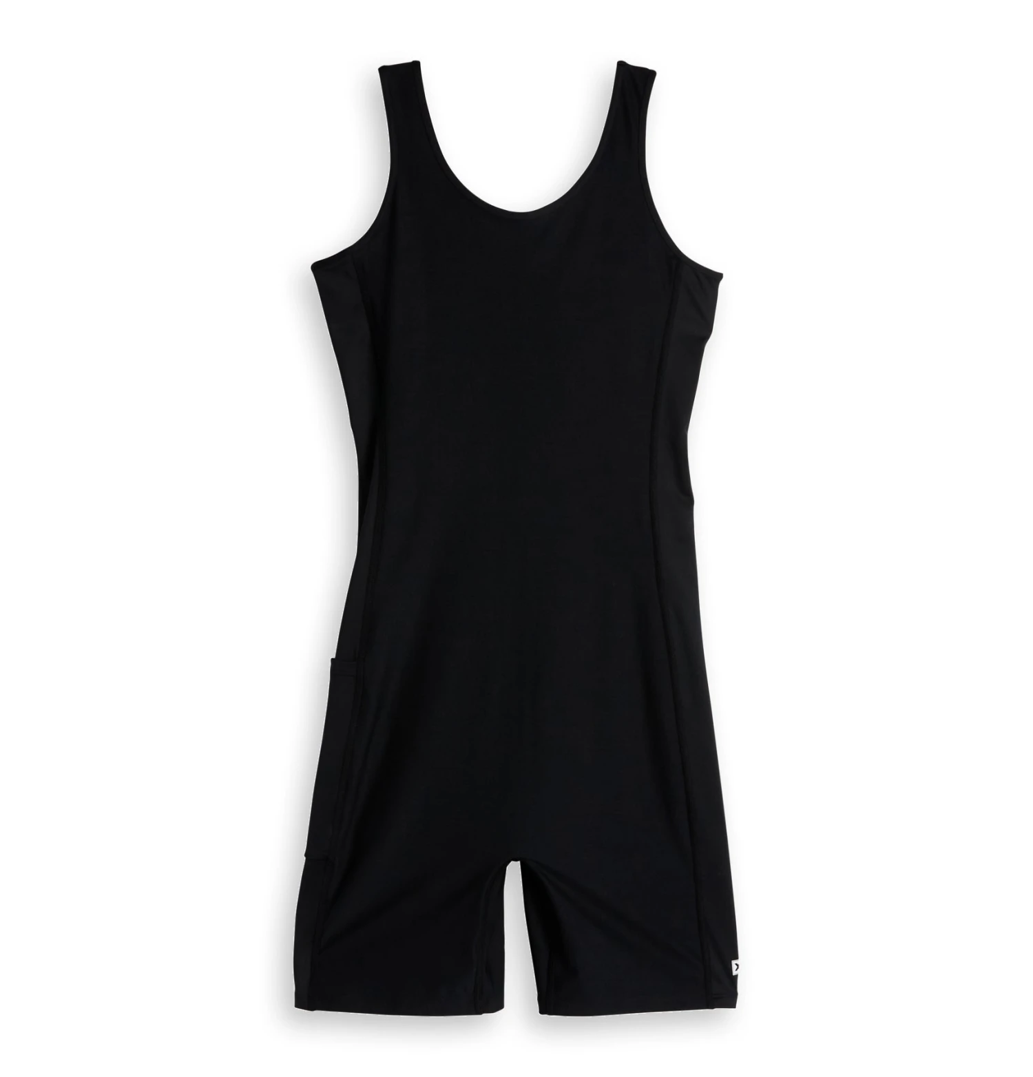 Swim 6" Racerback Unisuit - Dinosaur Magic(Swim 6 Racerback Unisuit Dinosaur Magic) 4 Swim 6" Racerback Unisuit - Dinosaur Magic(Swim 6 Racerback Unisuit Dinosaur Magic) - Image 4