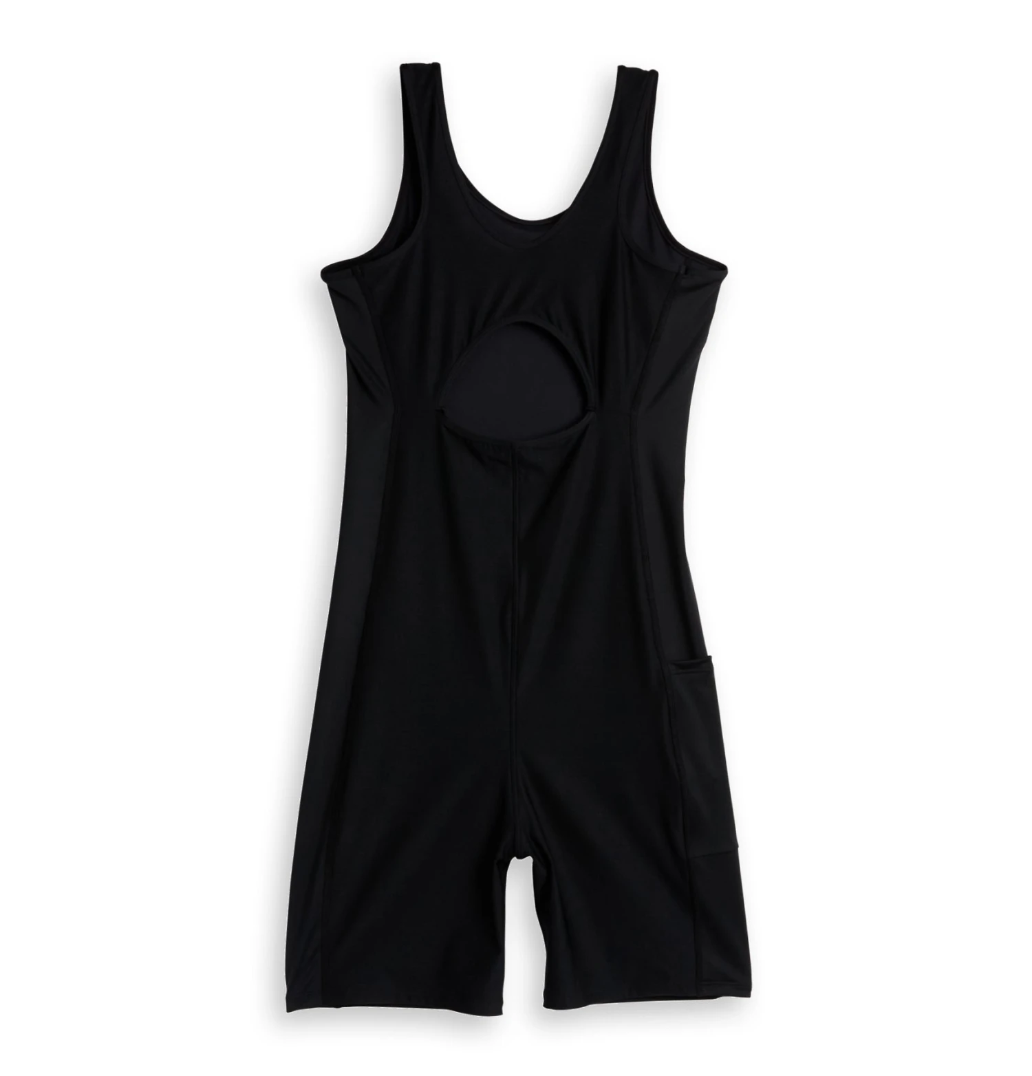 Swim 6" Racerback Unisuit - Dinosaur Magic(Swim 6 Racerback Unisuit Dinosaur Magic) 5 Swim 6" Racerback Unisuit - Dinosaur Magic(Swim 6 Racerback Unisuit Dinosaur Magic) - Image 5