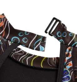 Swim 3" Shortie Long Sleeve Unisuit - Don't Be Jelly(Swim 3 Shortie Long Sleeve Unisuit Dont Be Jelly) 10 Swim 3" Shortie Long Sleeve Unisuit - Don't Be Jelly(Swim 3 Shortie Long Sleeve Unisuit Dont Be Jelly) -tomboyx Sales Dont Be jelly Swim 3in Shortie Unisuit 3