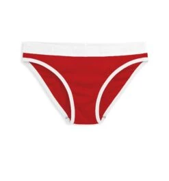 Tucking Bikini - Fiery Red(Tucking Bikini Fiery Red)