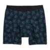 First Line Period 9" Boxer Briefs - Heavy Petal(First Line Period 9 Boxer Briefs Heavy Petal)