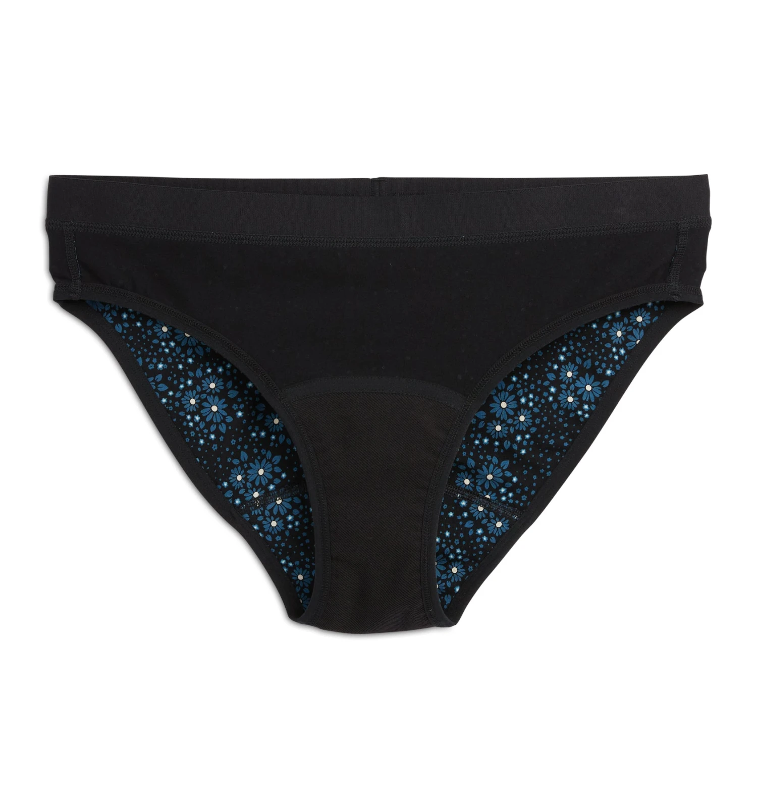 First Line Period Bikini - Heavy Petal(First Line Period Bikini Heavy Petal) 2 First Line Period Bikini - Heavy Petal(First Line Period Bikini Heavy Petal) - Image 2