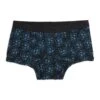 First Line Period Boy Shorts - Heavy Petal(First Line Period Boy Shorts Heavy Petal)