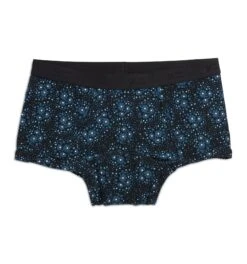 First Line Period Boy Shorts - Heavy Petal(First Line Period Boy Shorts Heavy Petal)