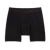 First Line Period 9" Boxer Briefs - X= Black(First Line Period 9 Boxer Briefs X Black)