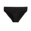 First Line Period Bikini - X= Black(First Line Period Bikini X Black)