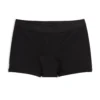 First Line Period 4.5" Trunks - X= Black(First Line Period 4 5 Trunks X Black)