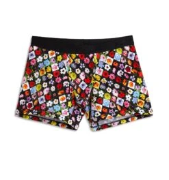 4.5" Trunks - Floressence(4 5 Trunks Floressence) -tomboyx Sales Floressence 4.5in Trunks 1