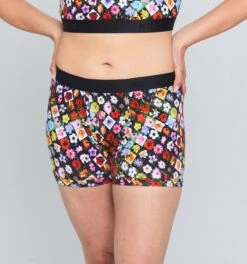 4.5" Trunks - Floressence(4 5 Trunks Floressence)