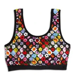 Essentials Soft Bra - Floressence(Essentials Soft Bra Floressence) 10 Essentials Soft Bra - Floressence(Essentials Soft Bra Floressence) -tomboyx Sales Floressence Essentials Soft Bra 1