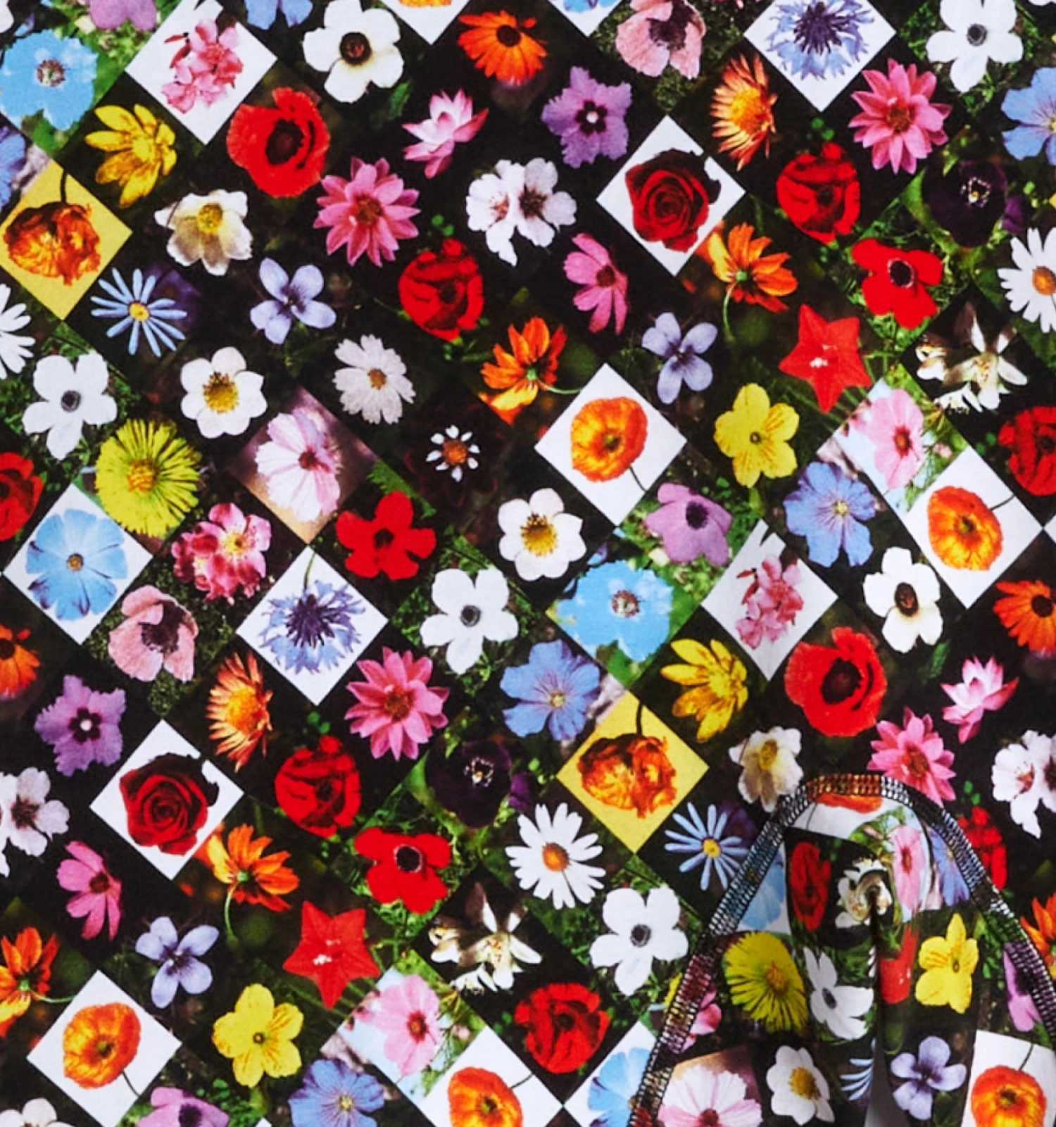 Essentials Soft Bra - Floressence(Essentials Soft Bra Floressence) 5 Essentials Soft Bra - Floressence(Essentials Soft Bra Floressence) - Image 5