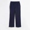 French Terry Flare Pant - Future Dusk(French Terry Flare Pant Future Dusk)