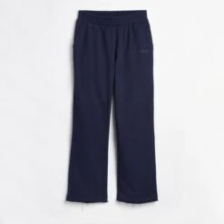 French Terry Flare Pant - Future Dusk(French Terry Flare Pant Future Dusk)