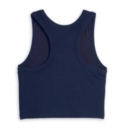 Bamboo Rib Bra Top - Future Dusk(Bamboo Rib Bra Top Future Dusk) -tomboyx Sales Future Dusk Bamboo Rib Bra Top 2