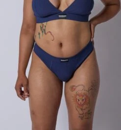 Bamboo Rib Cheeky - Future Dusk(Bamboo Rib Cheeky Future Dusk)