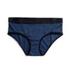 Tucking Cheeky Hipster - Gothic Indigo(Tucking Cheeky Hipster Gothic Indigo)