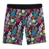 9" Boxer Briefs - Groovy Garden(9 Boxer Briefs Groovy Garden)