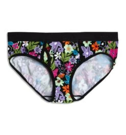 Iconic Briefs - Groovy Garden(Iconic Briefs Groovy Garden) -tomboyx Sales Groovy Garden Iconic Brief 1