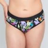 Iconic Briefs - Groovy Garden(Iconic Briefs Groovy Garden)