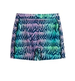 Swim 4.5" Shorts - Head Over Eels(Swim 4 5 Shorts Head Over Eels) -tomboyx Sales Head Over Eels Swim 4.5in Short 2