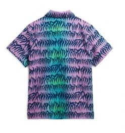 Cabana Shirt - Head Over Eels(Cabana Shirt Head Over Eels) -tomboyx Sales Head Over Eels Swim Cabana Shirt 2