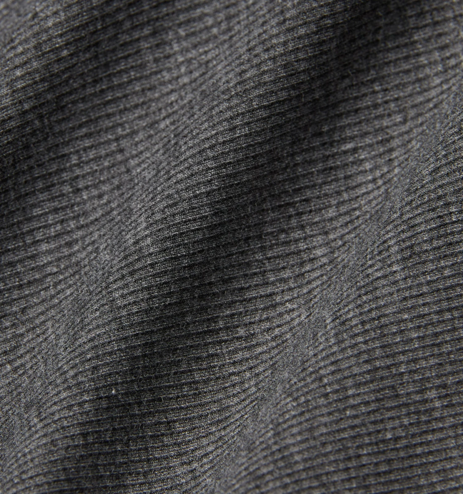 Bamboo Rib 9" Boxer Briefs - Heather Gray(Bamboo Rib 9 Boxer Briefs Heather Gray) 4 Bamboo Rib 9" Boxer Briefs - Heather Gray(Bamboo Rib 9 Boxer Briefs Heather Gray) - Image 4