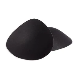 Foam Cup Inserts - Black(Fmbrainst Black) 5 Foam Cup Inserts - Black(Fmbrainst Black) -tomboyx Sales Inserts Foam Black 3