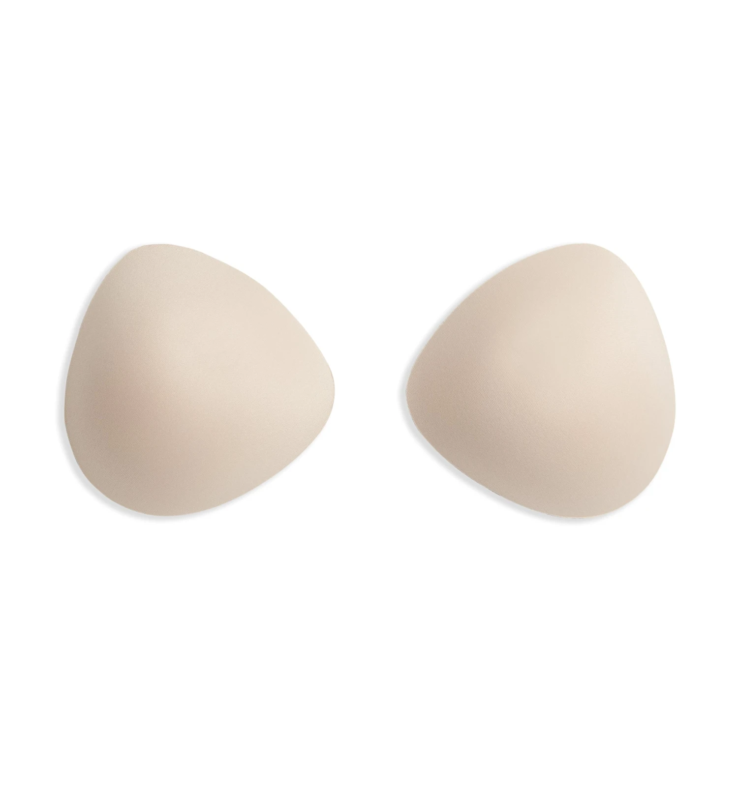 Foam Cup Inserts - Tan(Fmbrainst White) 1 Foam Cup Inserts - Tan(Fmbrainst White)