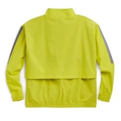 Summit Windbreaker - Limelight(Summit Windbreaker Limelight) -tomboyx Sales Limelight Summit Windbreaker 2