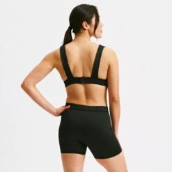 Swim Reversible Plunge Top - Making Waves(Swim Reversible Plunge Top Making Waves) -tomboyx Sales MakingWaves Swim Reversible Plunge TopOF4