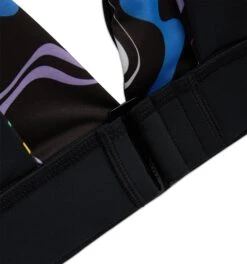 Swim Reversible Plunge Top - Making Waves(Swim Reversible Plunge Top Making Waves) -tomboyx Sales MakingWaves Swim Reversible Plunge Top 5