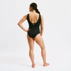 Swim Reversible One-Piece - Making Waves(Swim Reversible One Piece Making Waves) -tomboyx Sales Making Waves Swim Reversible One PieceOF5