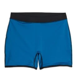 Swim 4.5" Reversible Short - Marina Blue(Swim 4 5 Reversible Short Marina Blue) -tomboyx Sales Marina Blue Swim 4.5in Reversible Short 1