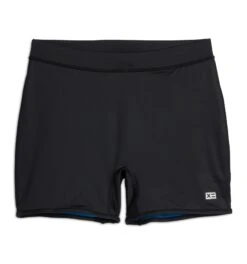 Swim 4.5" Reversible Short - Marina Blue(Swim 4 5 Reversible Short Marina Blue) -tomboyx Sales Marina Blue Swim 4.5in Reversible Short 3